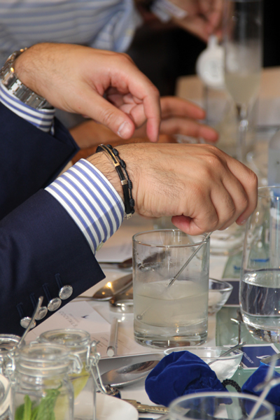Grey Goose Taste By Appointment